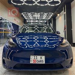 تسلا موديل Y